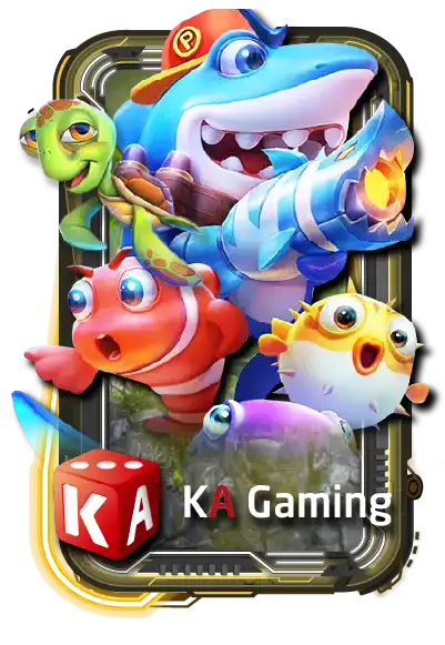 Ka gaming